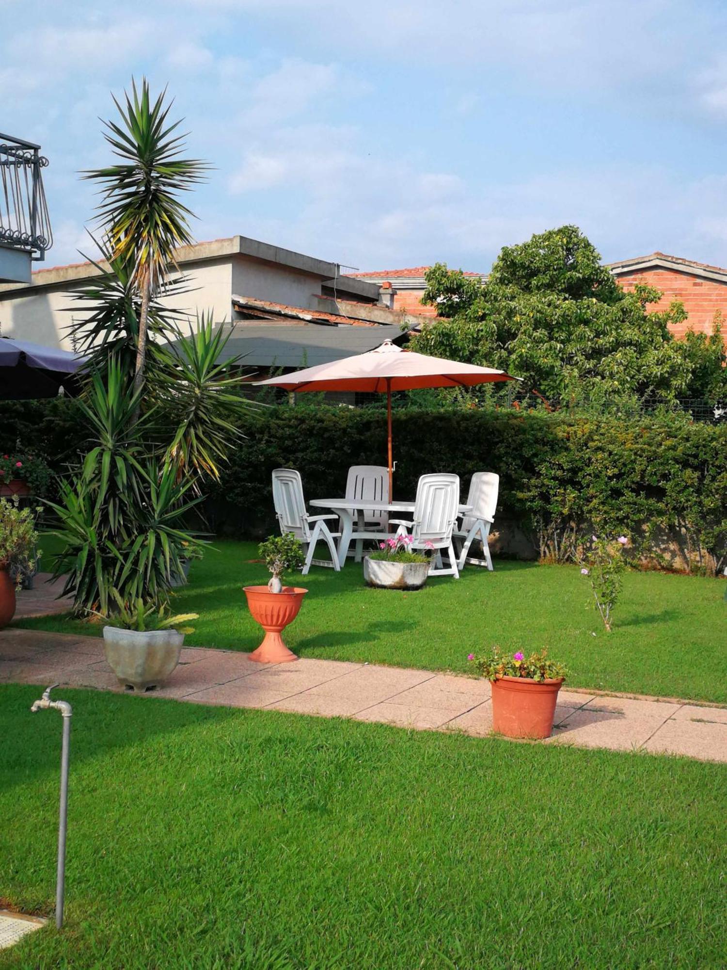 Bb Guest House Ogliastra Tortolì Exterior foto