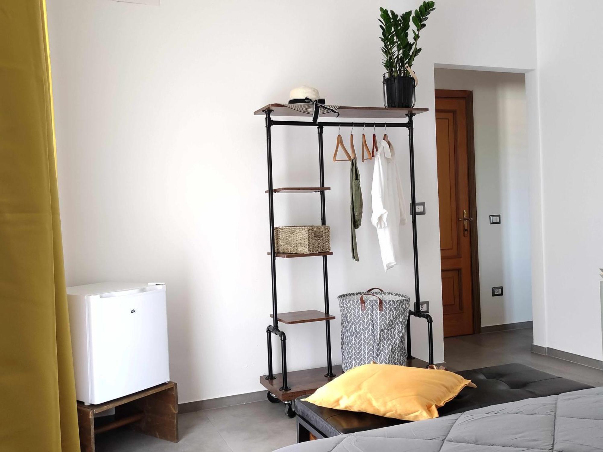 Bb Guest House Ogliastra Tortolì Habitación foto