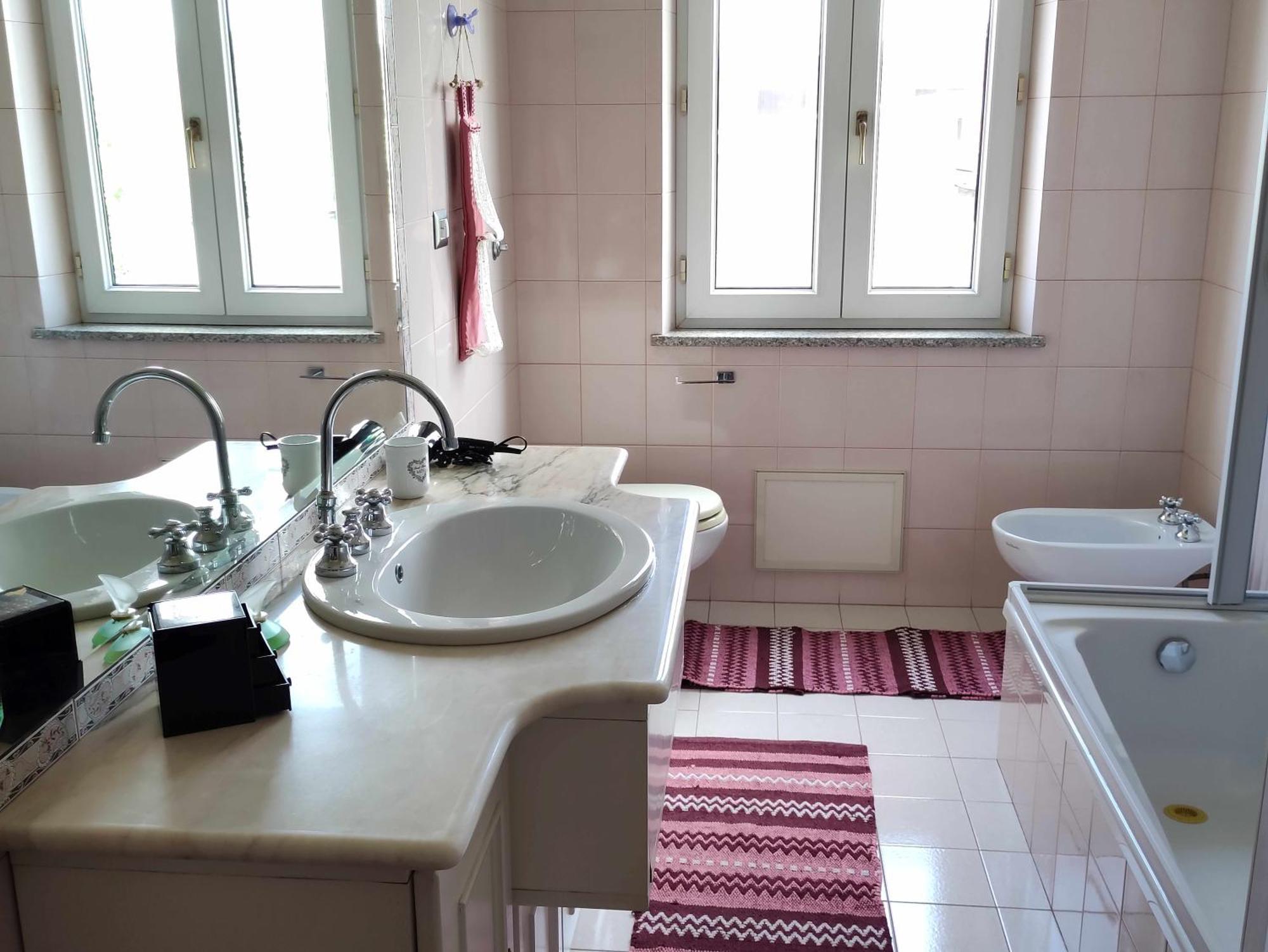 Bb Guest House Ogliastra Tortolì Habitación foto