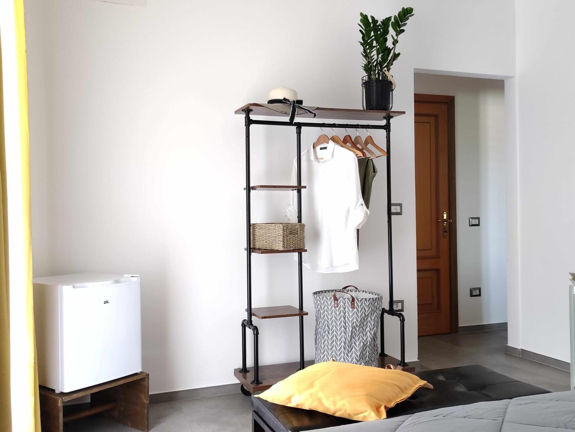 Bb Guest House Ogliastra Tortolì Habitación foto