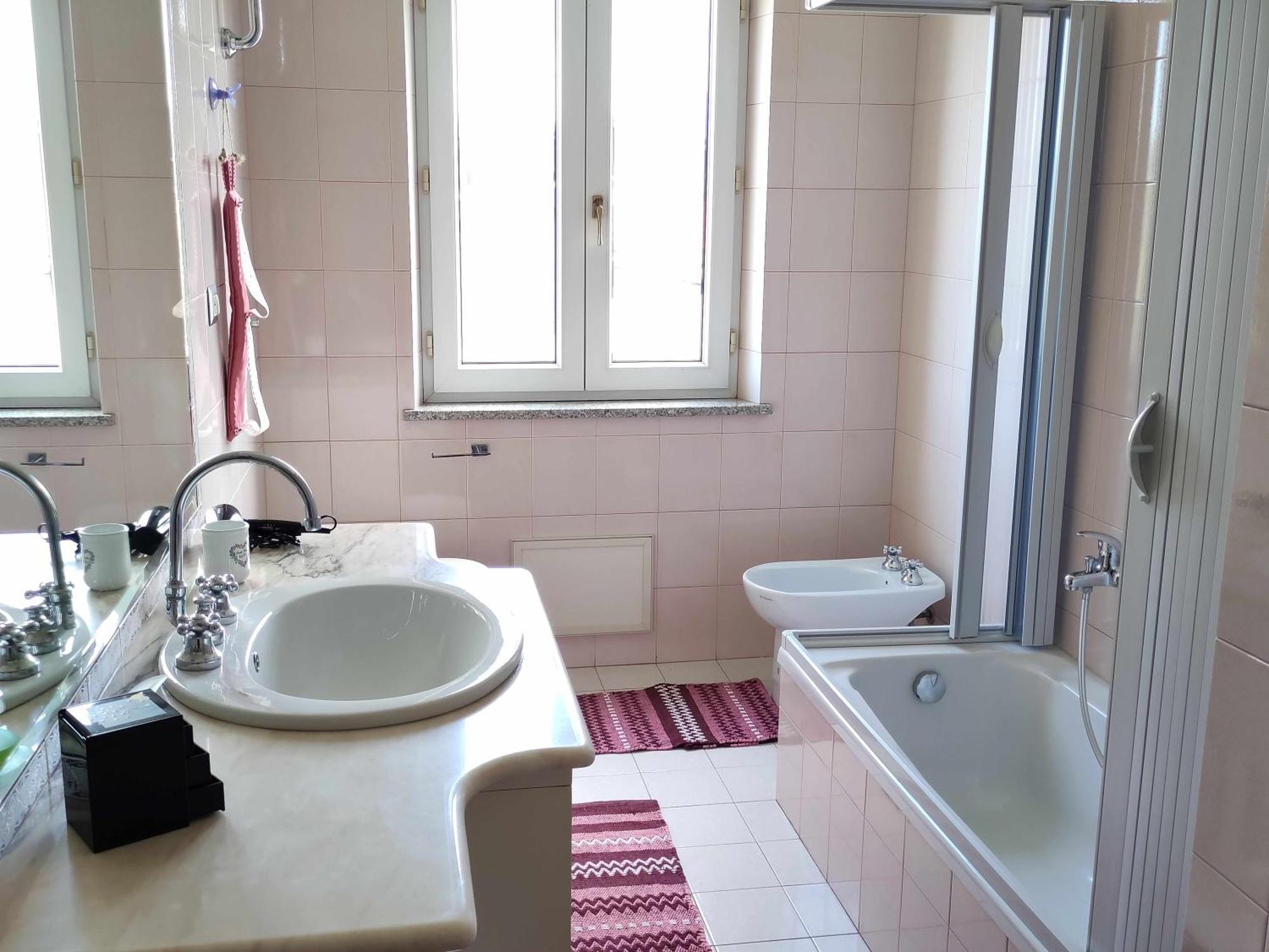 Bb Guest House Ogliastra Tortolì Habitación foto