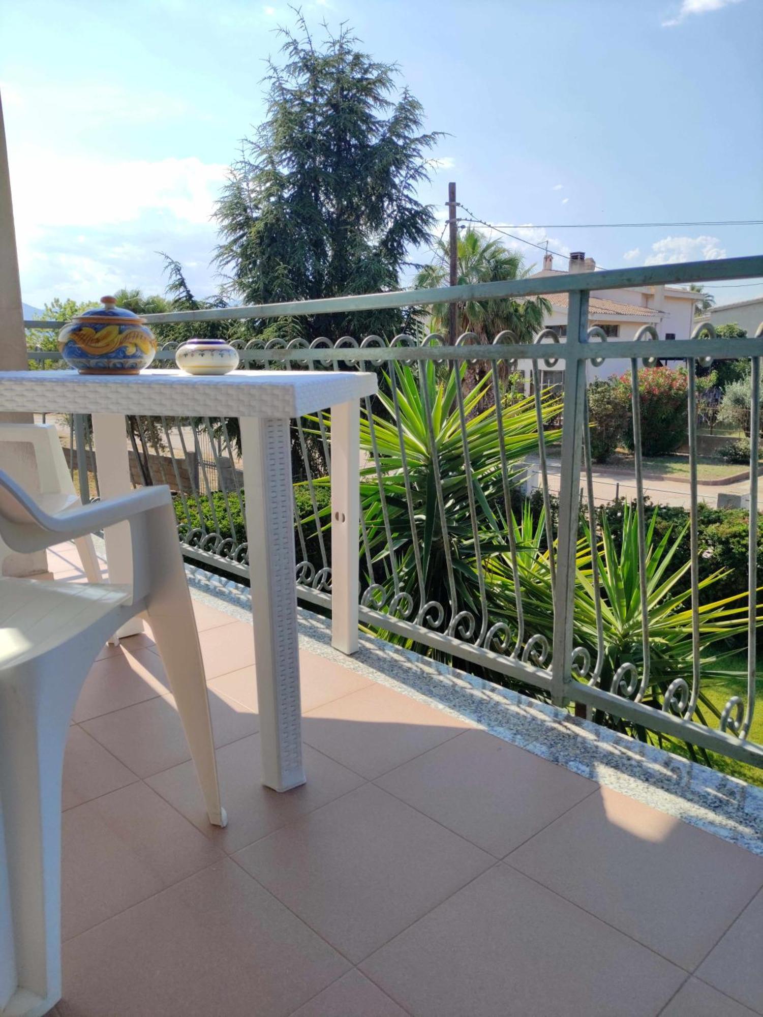 Bb Guest House Ogliastra Tortolì Habitación foto