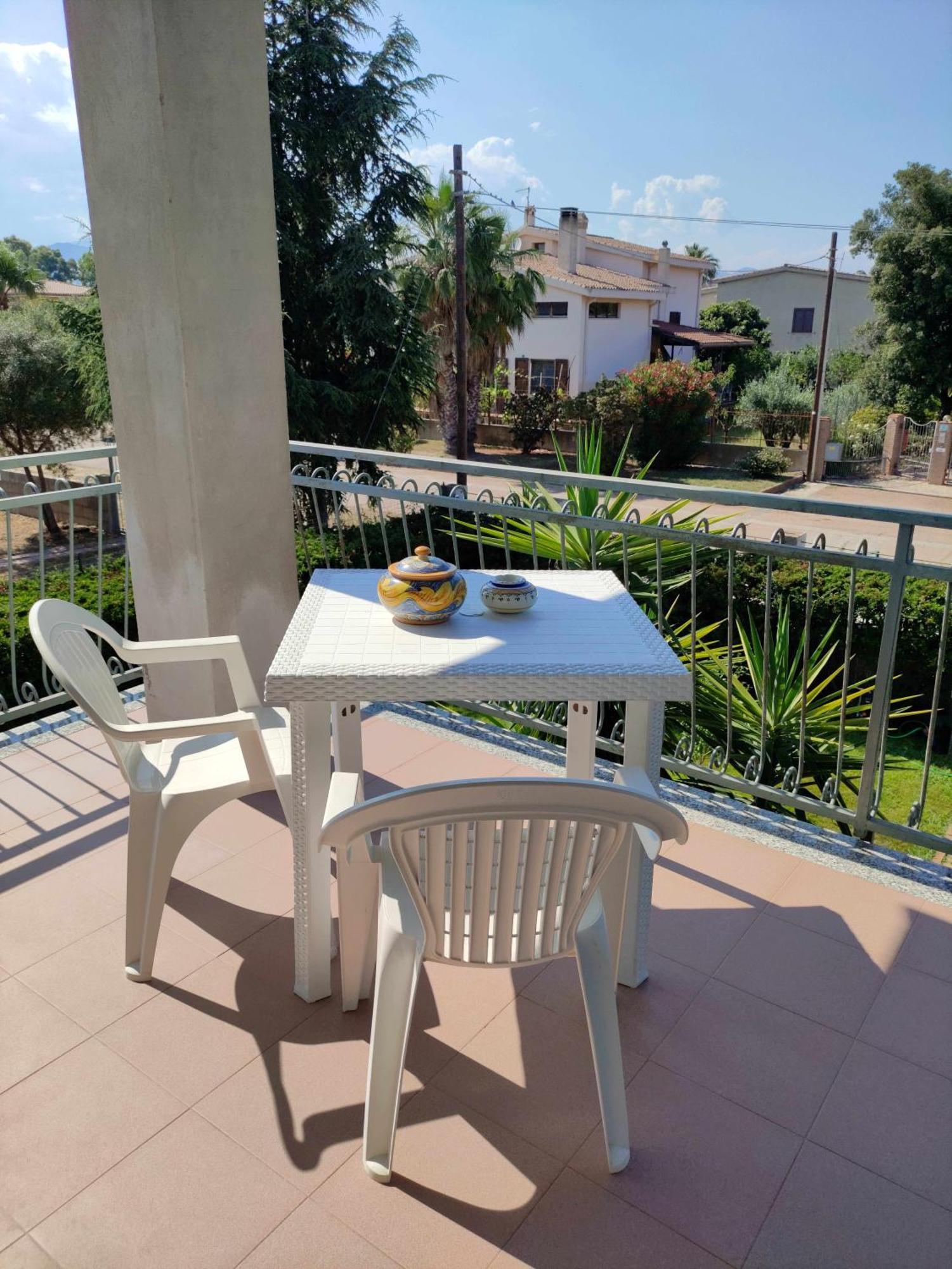 Bb Guest House Ogliastra Tortolì Habitación foto
