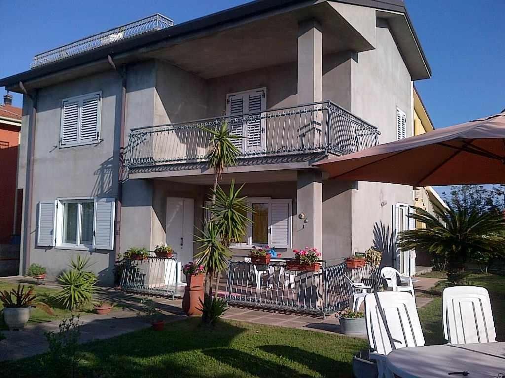 Bb Guest House Ogliastra Tortolì Exterior foto