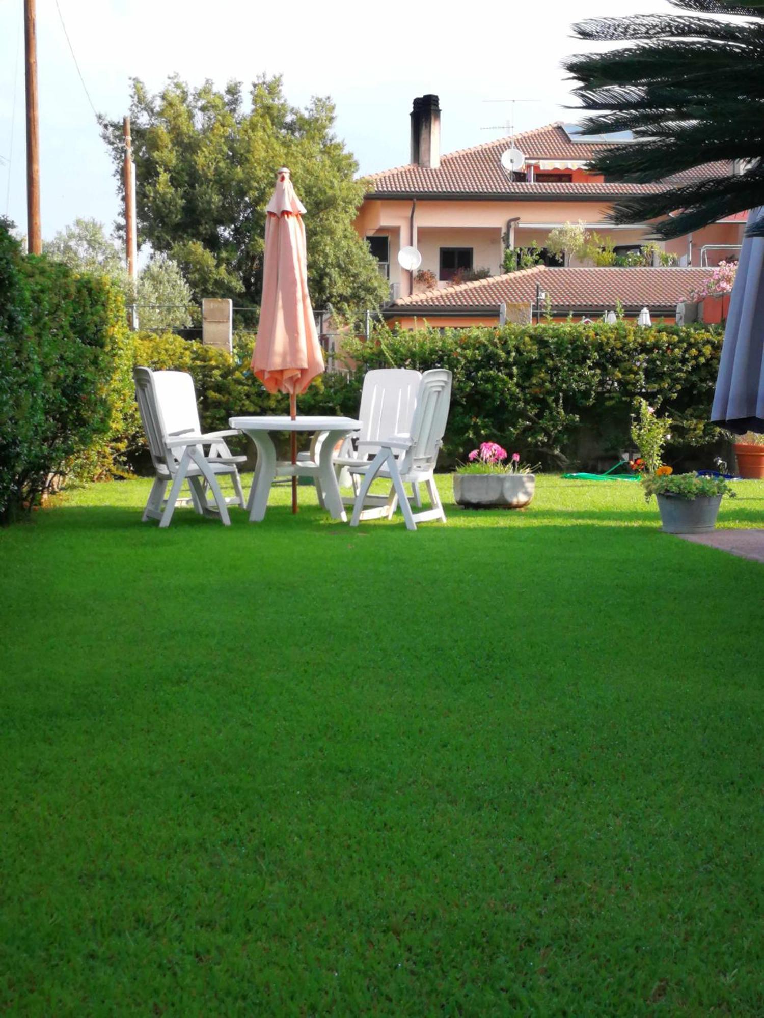 Bb Guest House Ogliastra Tortolì Exterior foto